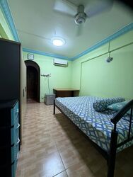 Blk 607 Clementi West Street 1 (Clementi), HDB 3 Rooms #547468401